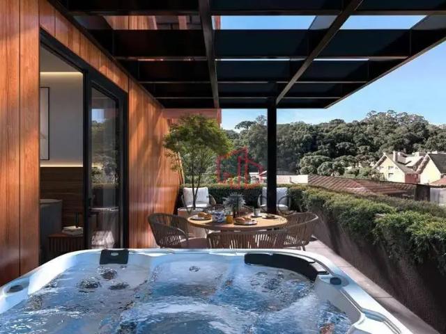 Apartamento venda em Gramado