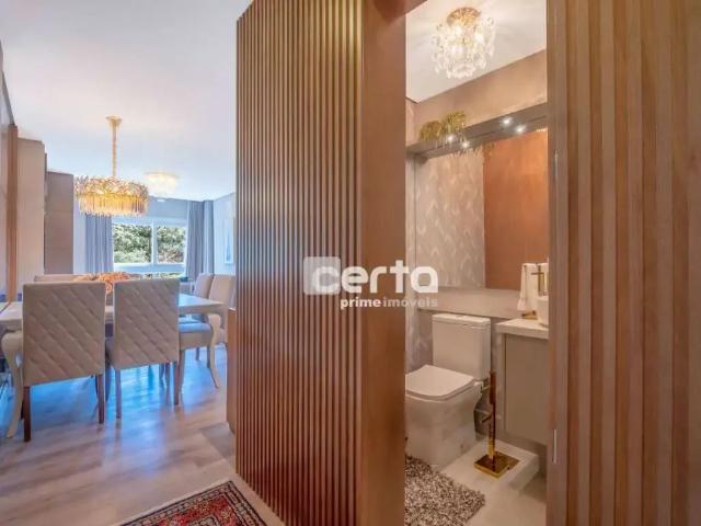 Apartamento venda em Região Geográfica Imediata de Erechim, Barão de Cotegipe