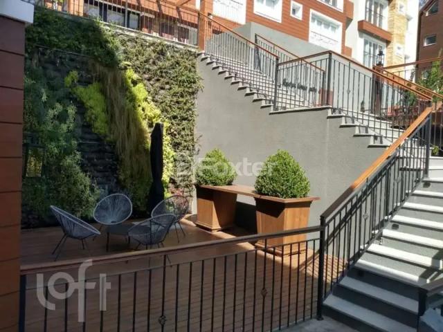 Apartamento venda em Residencial Lagos de Gramado, Gramado