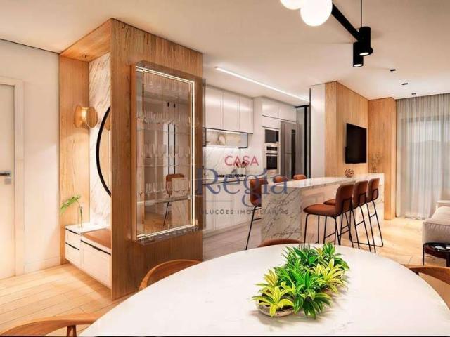 Apartamento venda em Região Geográfica Imediata de Caxias do Sul, Gramado