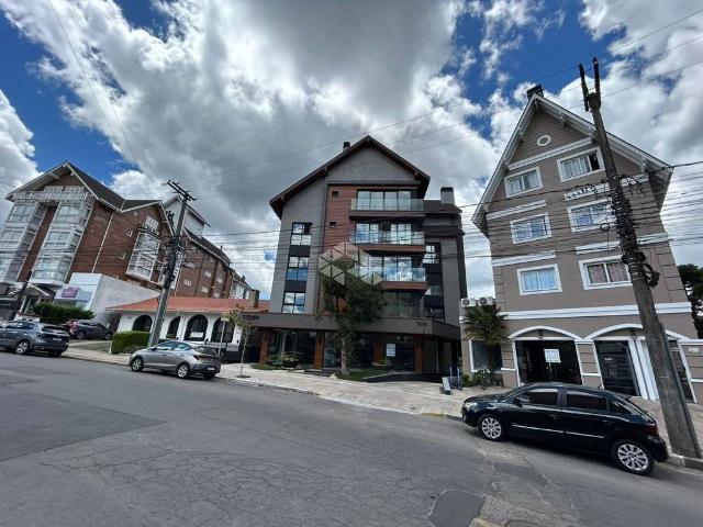 Apartamento venda em Gramado