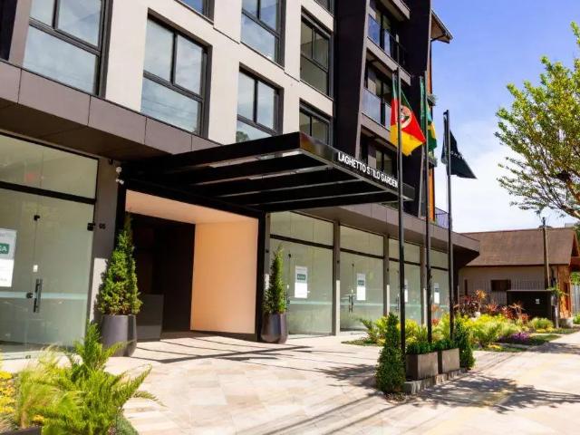 Apartamento venda em Gramado