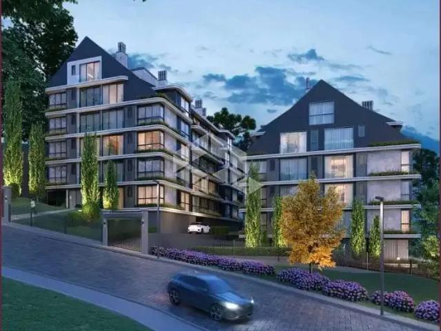 Apartamento venda em Região Geográfica Imediata de Caxias do Sul, Gramado