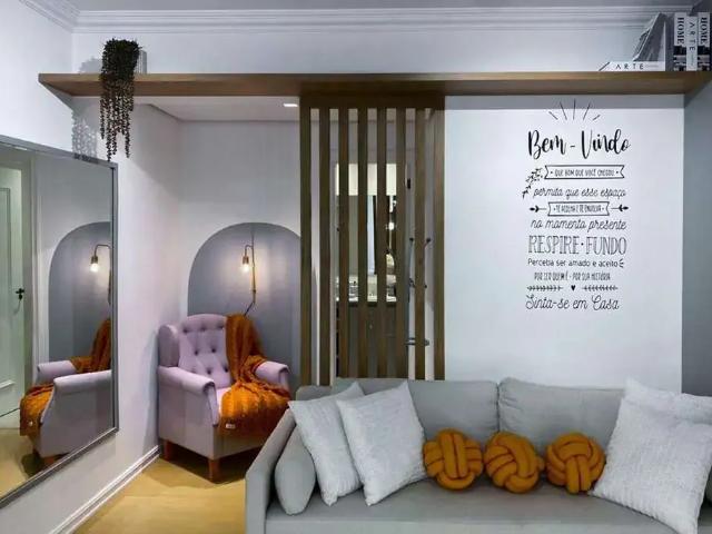 Apartamento venda em Gramado
