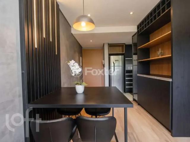 Apartamento venda em Gramado