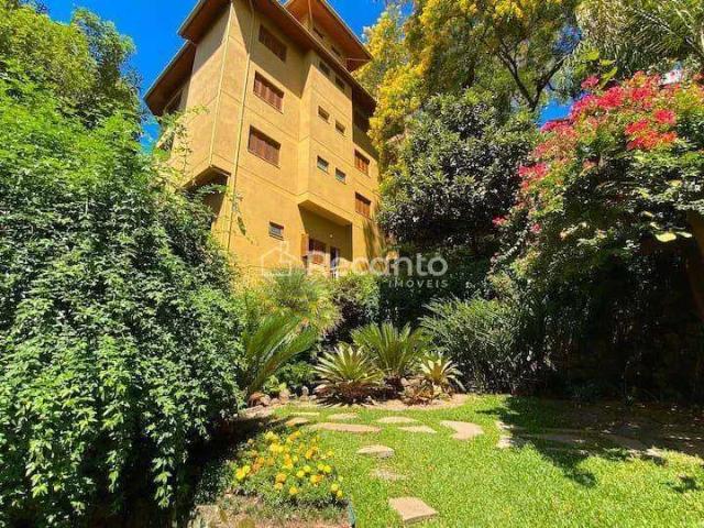 Apartamento venda em Gramado