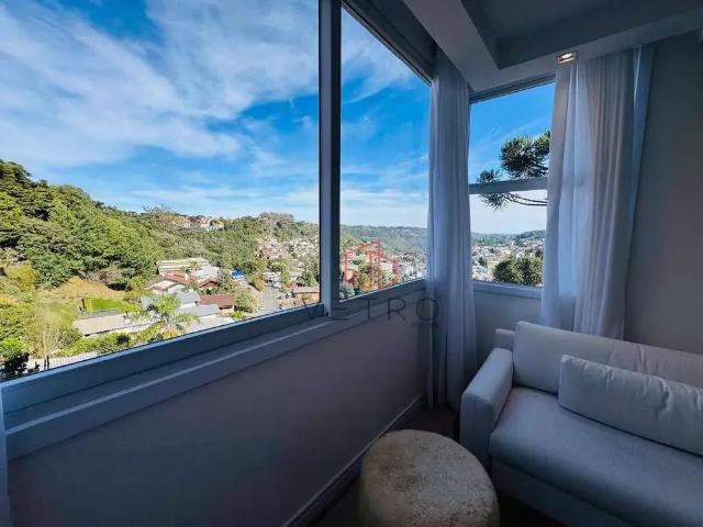 Apartamento venda em Gramado