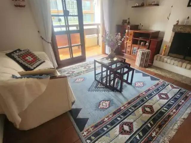 Apartamento venda em Gramado