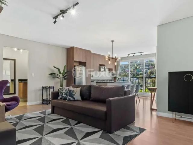 Apartamento venda em Gramado