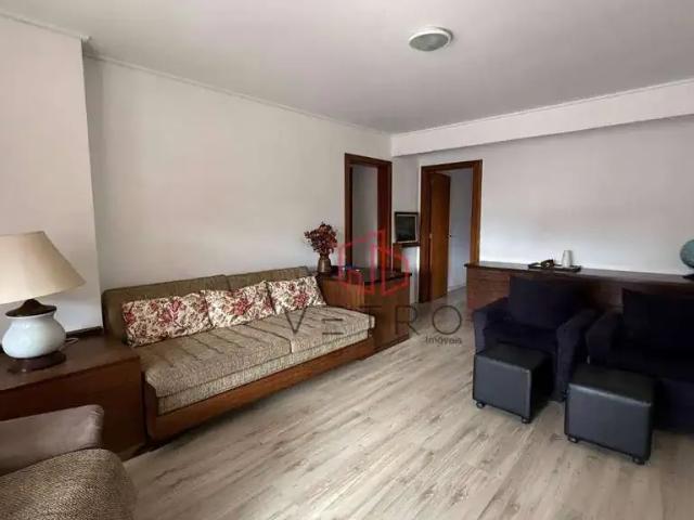 Apartamento venda em Gramado