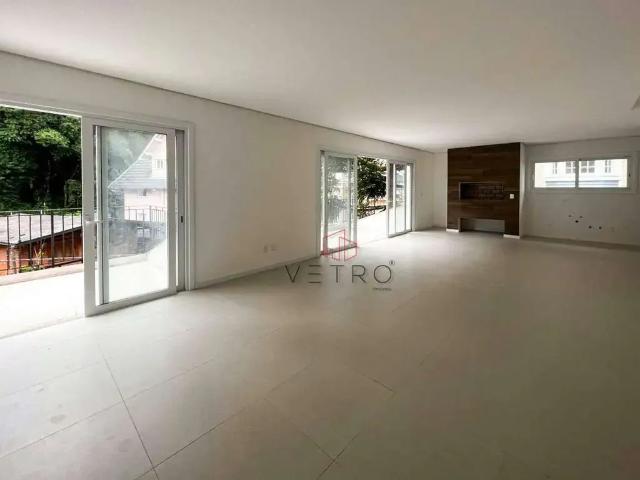 Apartamento venda em Gramado