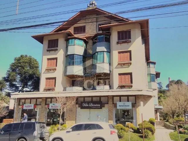 Apartamento venda em Região Geográfica Imediata de Caxias do Sul, Gramado