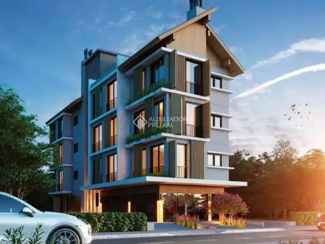 Apartamento venda em Gramado