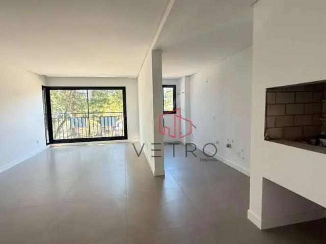 Apartamento venda em Gramado
