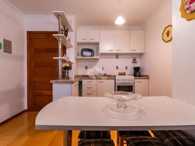 Apartamento venda em Região Geográfica Imediata de Caxias do Sul, Gramado