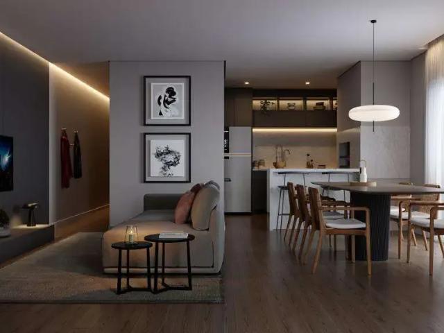 Apartamento venda em Região Geográfica Imediata de Caxias do Sul, Gramado