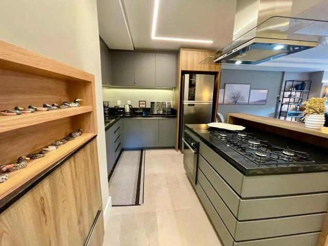Apartamento venda em Gramado