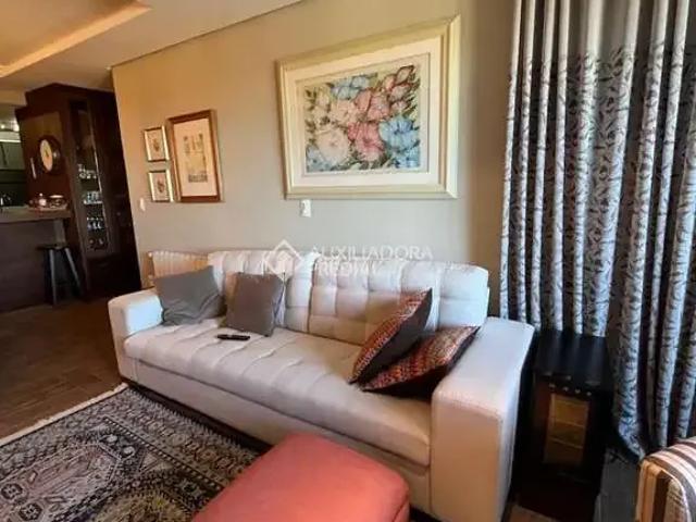 Apartamento venda em Gramado