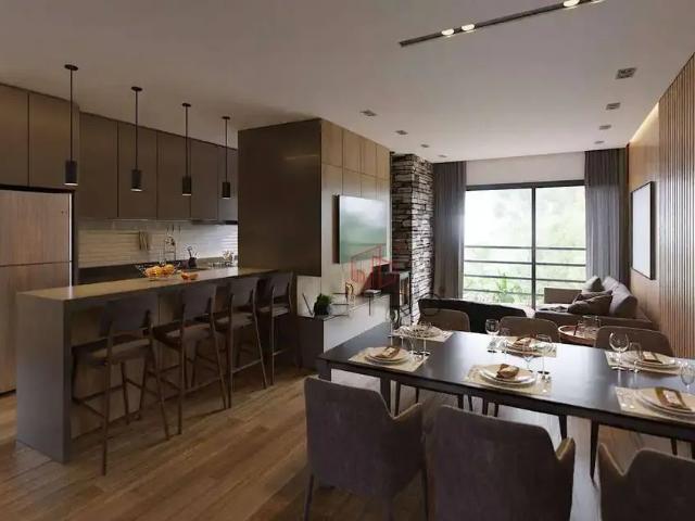 Apartamento venda em Gramado