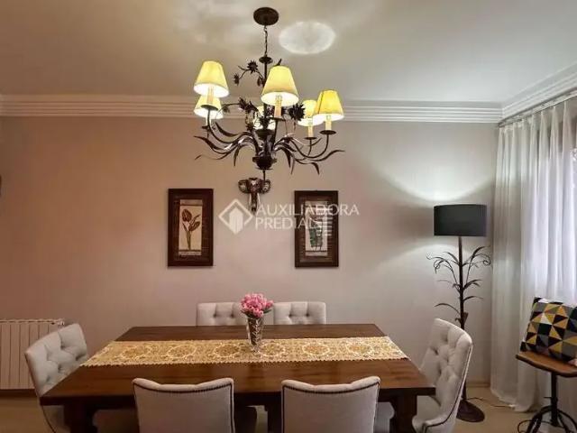 Apartamento venda em Gramado