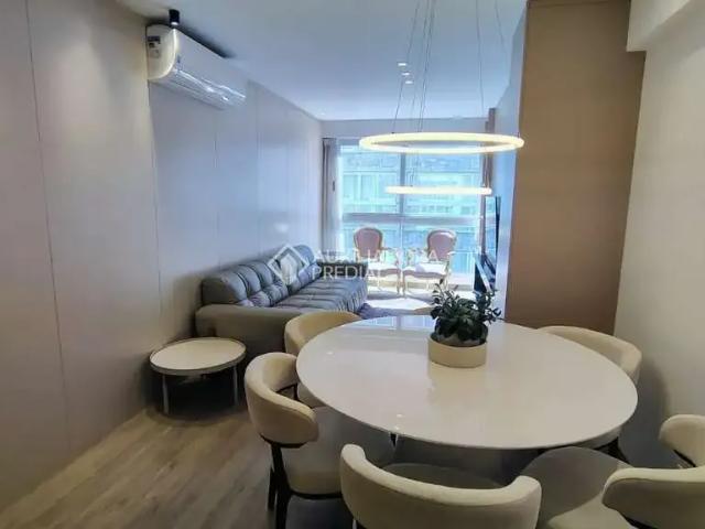 Apartamento venda em Gramado