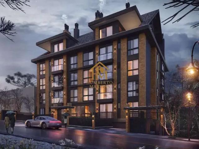Apartamento venda em Região Geográfica Imediata de Caxias do Sul, Gramado