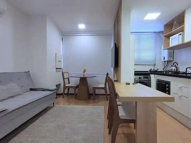 Apartamento venda em Gramado