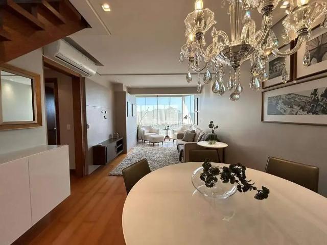 Apartamento venda em Gramado