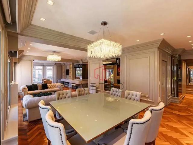 Apartamento venda em Gramado
