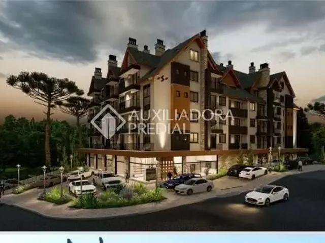Apartamento venda em Região Geográfica Imediata de Caxias do Sul, Gramado