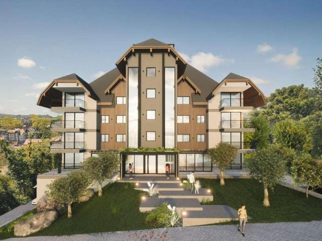 Apartamento venda em Região Geográfica Imediata de Francisco Beltrão, Francisco Beltrão