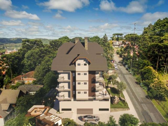 Apartamento venda em Região Geográfica Imediata de Francisco Beltrão, Francisco Beltrão