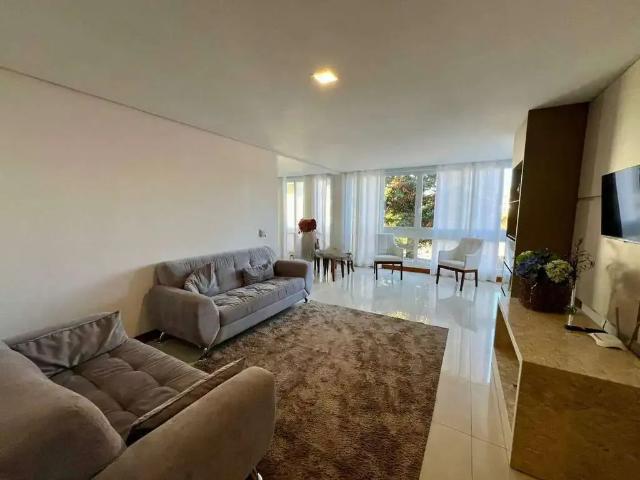 Apartamento venda em Gramado