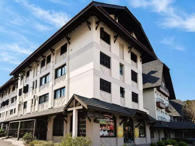 Apartamento venda em Gramado