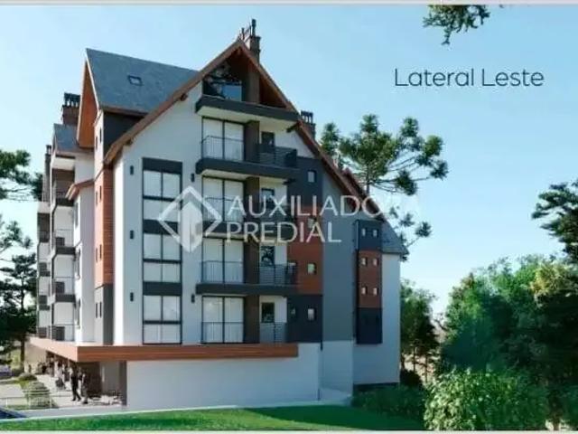 Apartamento venda em Região Geográfica Imediata de Caxias do Sul, Gramado