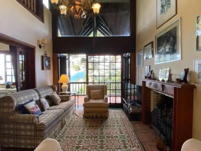 Apartamento venda em Gramado