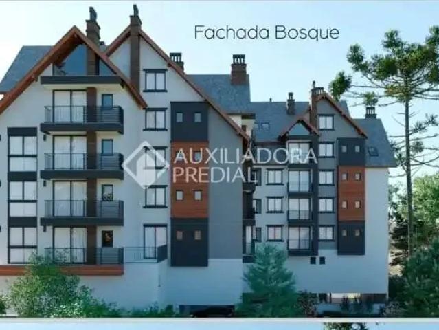 Apartamento venda em Região Geográfica Imediata de Caxias do Sul, Gramado