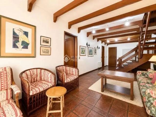 Apartamento venda em Gramado