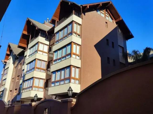 Apartamento venda em Região Geográfica Imediata de Caxias do Sul, Gramado