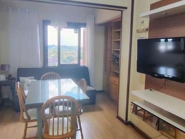 Apartamento venda em Região Geográfica Imediata de Erechim, Barão de Cotegipe