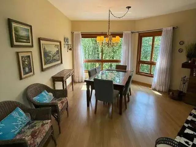 Apartamento venda em Gramado