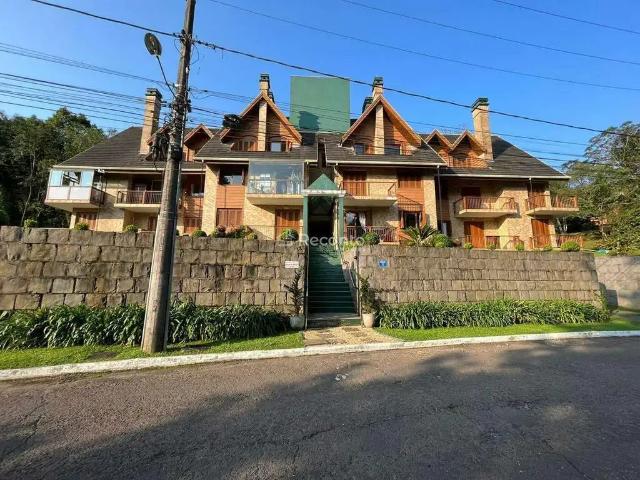 Apartamento venda em Gramado
