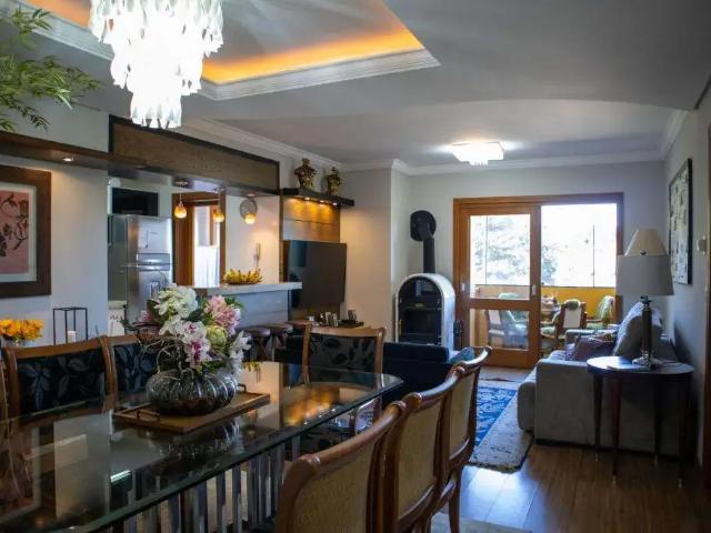 Apartamento venda em Gramado