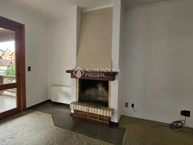 Apartamento venda em Gramado