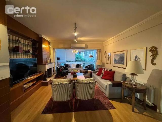 Apartamento venda em Gramado