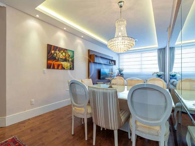 Apartamento venda em Gramado