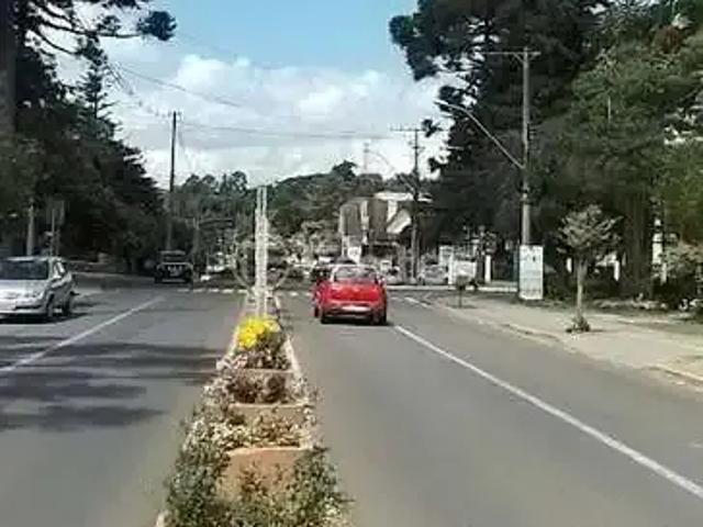 Apartamento venda em Gramado