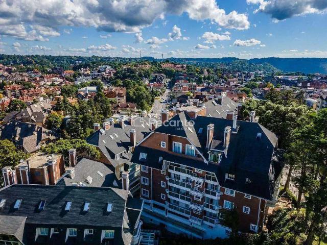 Apartamento venda em Gramado