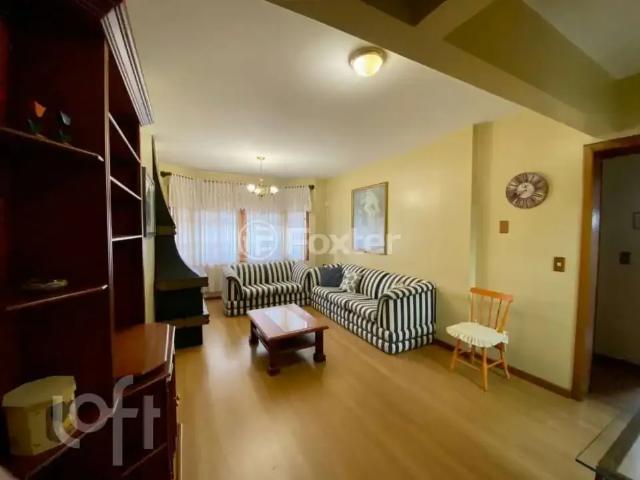 Apartamento venda em Região Geográfica Imediata de Caxias do Sul, Gramado