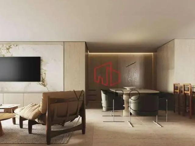 Apartamento venda em Gramado